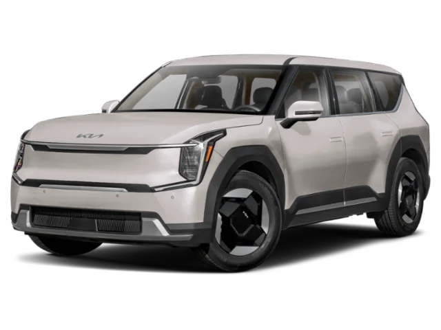 2026 Kia EV9