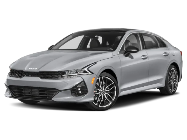 Used 2023 BK KIA GT image 1