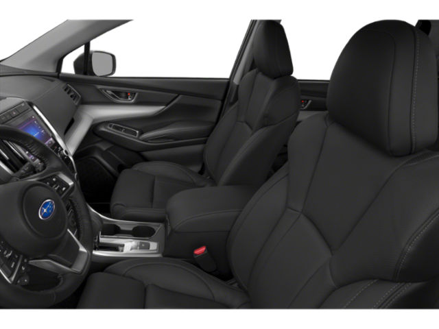 Used 2020 Magnetite Gray Metallic Subaru Limited image 7