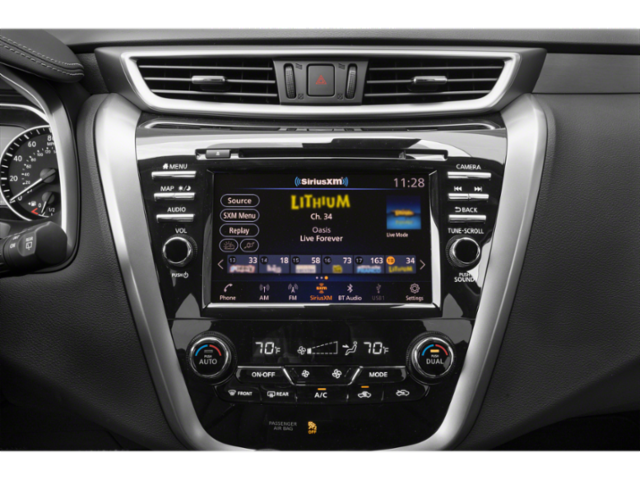 Used 2023 Gun Metallic Nissan SL image 7