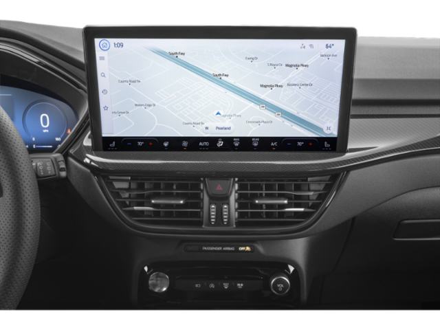 Used 2023 Gray Ford ST-Line Select image 7