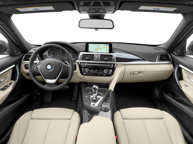 2018 BMW 3 Series photo 5