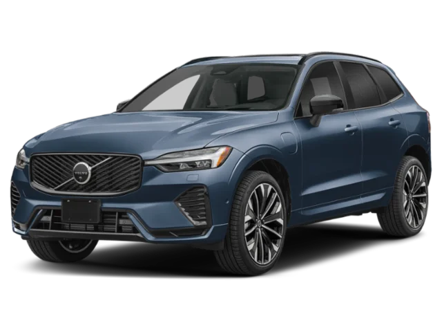 New 2027 Denim Blue Volvo Ultra image 1