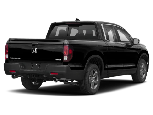 Used 2023  Honda RTL image 2