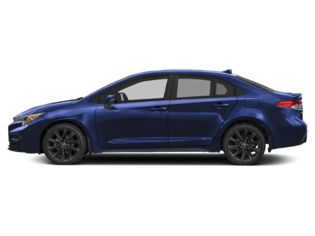 New 2027 Blueprint Toyota SE image 3