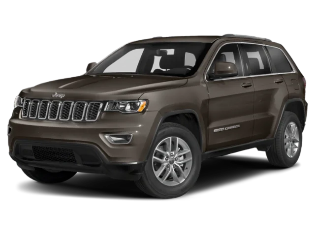 2019 Jeep Grand Cherokee Laredo E 4WD's photo