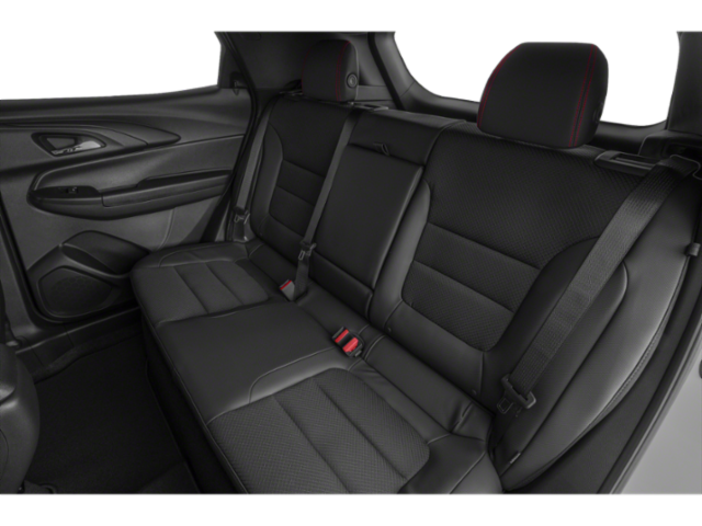 Used 2022 Summit White Chevrolet RS image 12