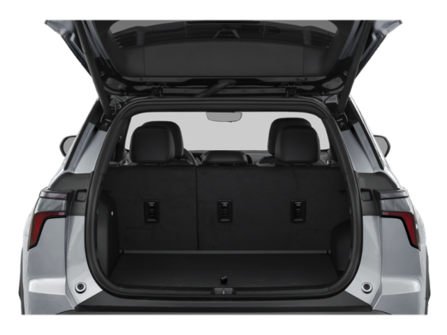 2026 Chevrolet Equinox RS photo 3