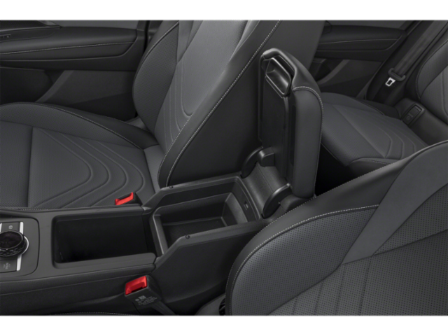 2026 Volkswagen Tiguan SE photo 4