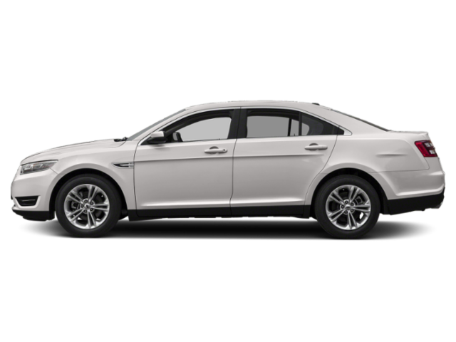 Used 2019 White Ford Limited image 3