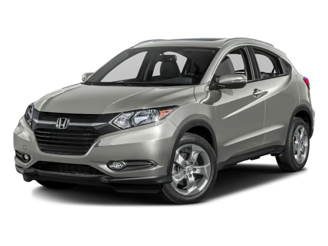 Used 2016 Silver Honda EX-L image 1