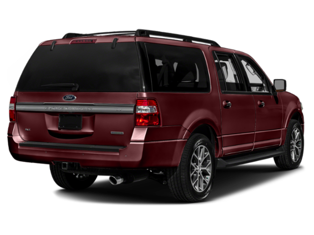 Used 2015 Brown Ford XLT image 3