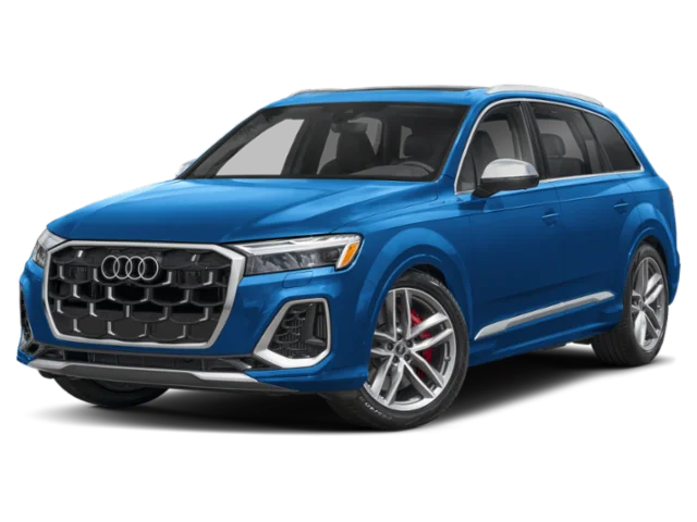2026 Audi SQ7 Prestige quattro Tiptronic's photo