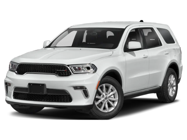 Used 2023 Black Dodge GT image 1