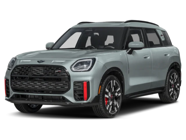 New 2027 Smokey Green Metallic MINI ICONIC image 9