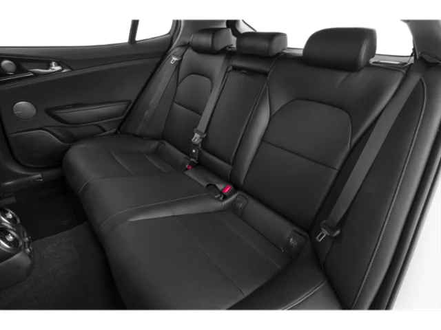 Used 2018 Black Kia Premium image 11