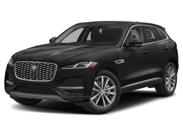 Used 2022 Gray Jaguar P250 S image 10