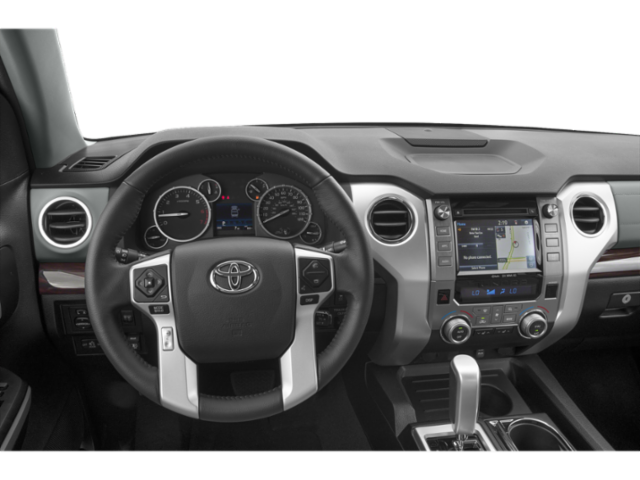 Used 2015 Attitude Black Metallic Toyota LTD image 4