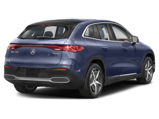 Certified 2023 Mercedes-Benz EQE SUV Base with VIN 4JGGM2CB5PA005576 for sale in Wilmington, DE