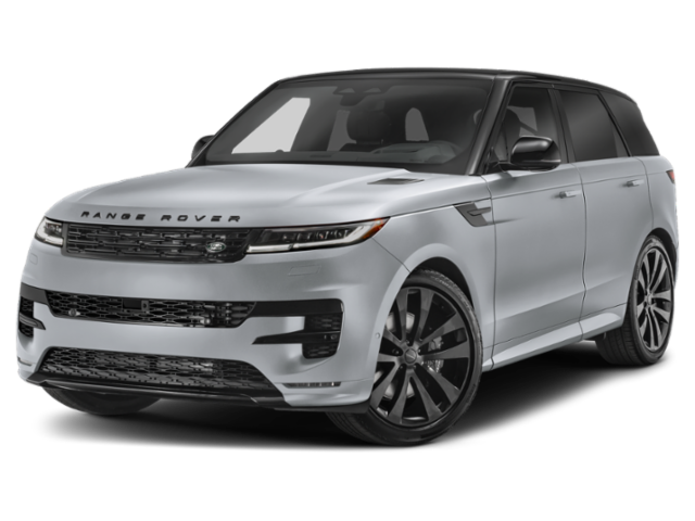 2026 Land Rover Range Rover Sport P530 Autobiography's photo