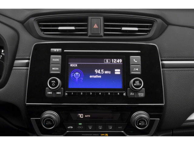 Used 2019 Modern Steel Metallic Honda LX image 15