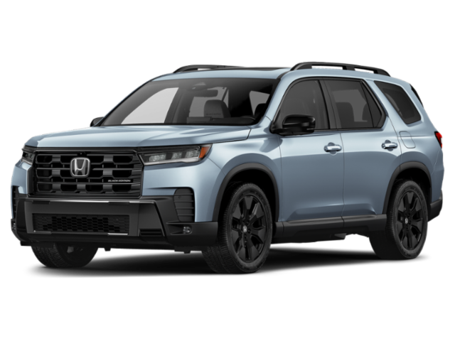 2026 Honda Pilot