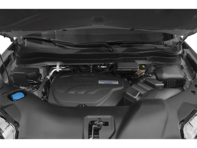 Used 2019 Gray Honda RTL image 9