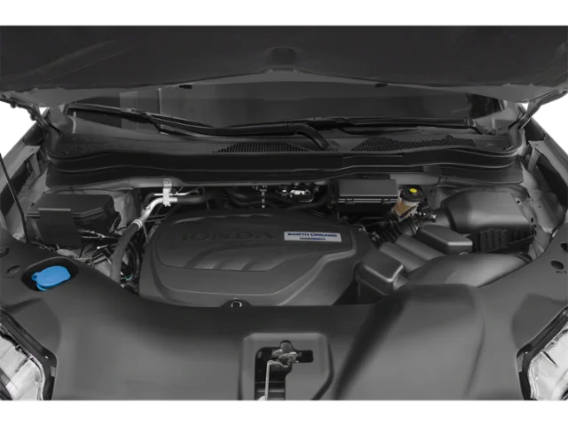 Used 2019 Forest Mist Metallic Honda RTL image 12