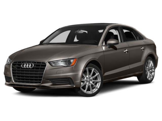 Used 2015 Gray Audi 1.8T Premium image 1