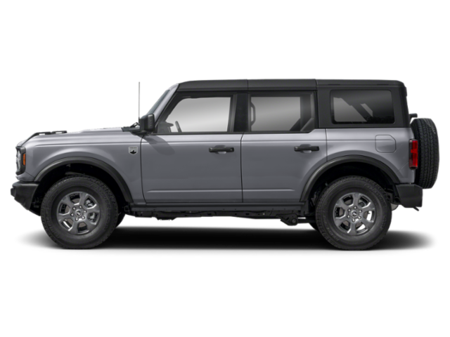 2026 Ford Bronco — photo 28