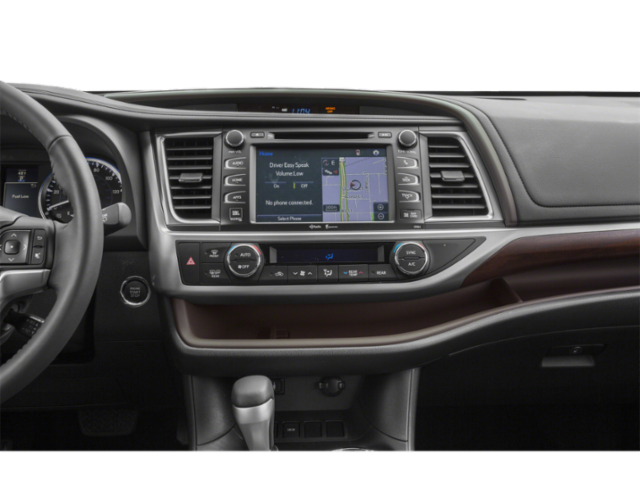 Used 2014 Silver Sky Metallic Toyota Limited image 7