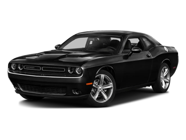 2017 Dodge Challenger