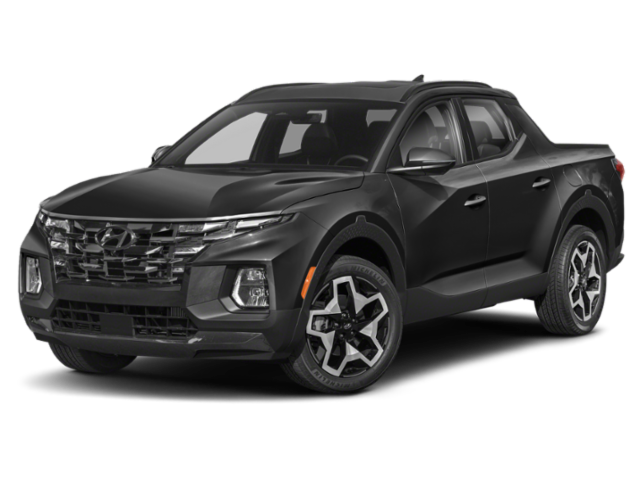 2022 Hyundai Santa Cruz