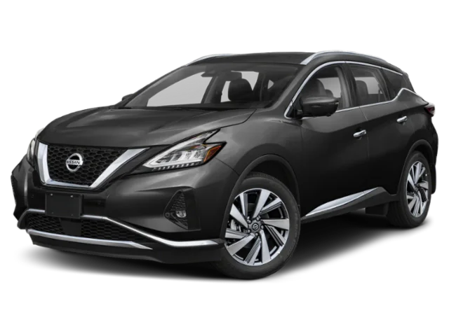 2019 Nissan Murano