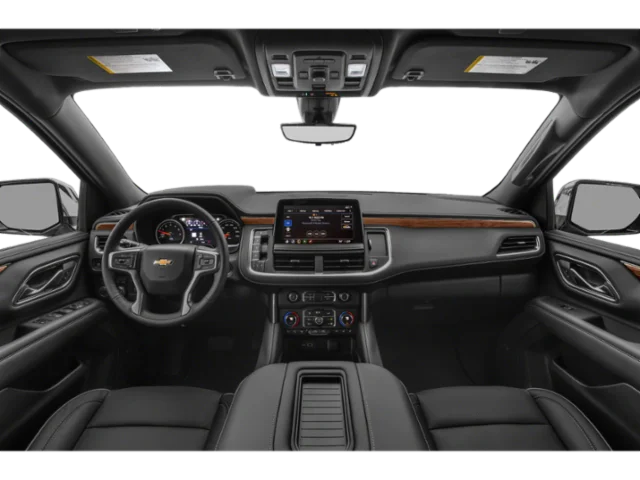 Certified Used 2022 Gray Chevrolet Premier image 5