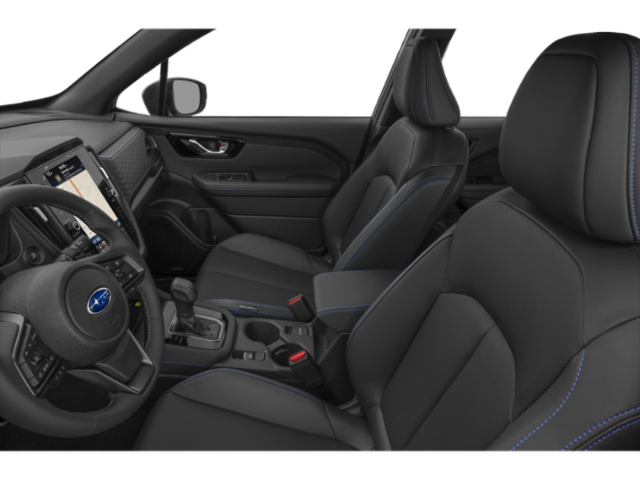 2025 Subaru Forester Limited - Photo 8