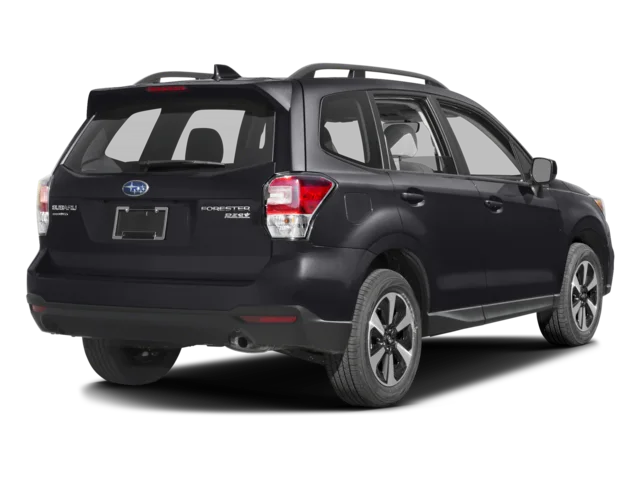 Used 2017 Dark Gray Metallic Subaru Premium image 2