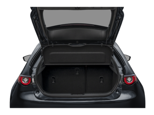 Certified Used 2024 Red Mazda 2.5 S Premium Package image 8