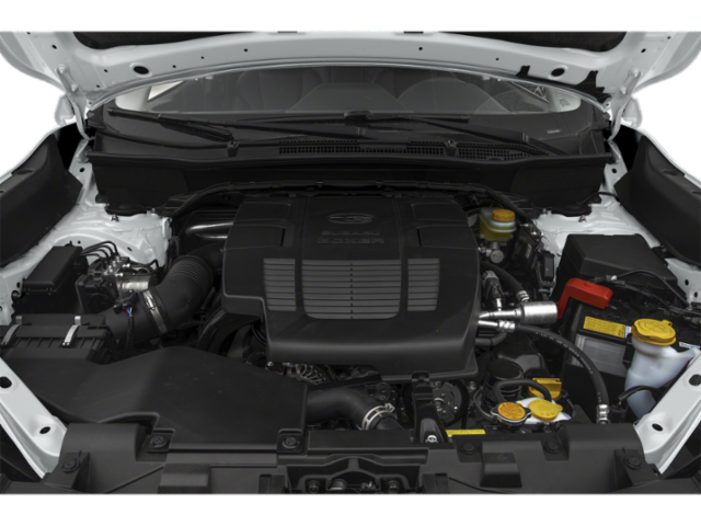 Used 2020 White Subaru Touring image 11