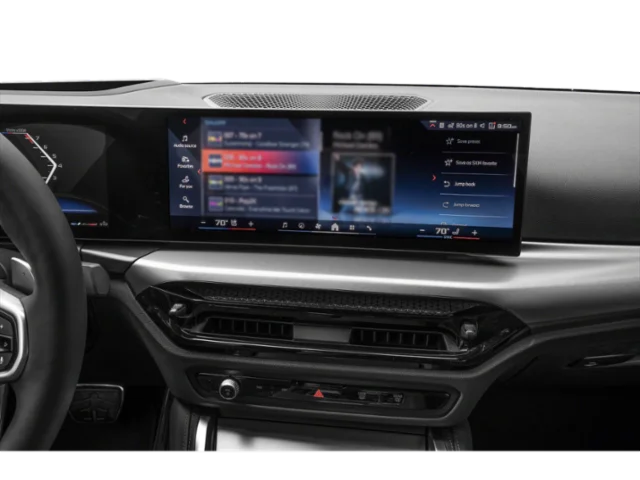 New 2027 Gray BMW M240i xDrive image 7