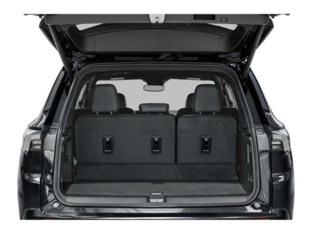 2026 Buick Enclave Avenir - Photo 8