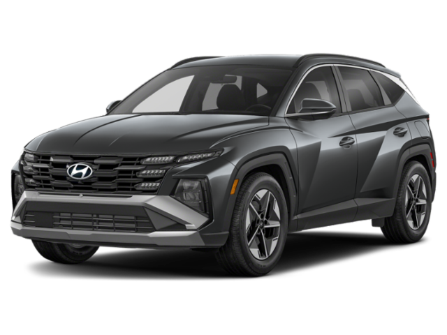 New 2026 Ecotronic Gray Hyundai SEL image 1