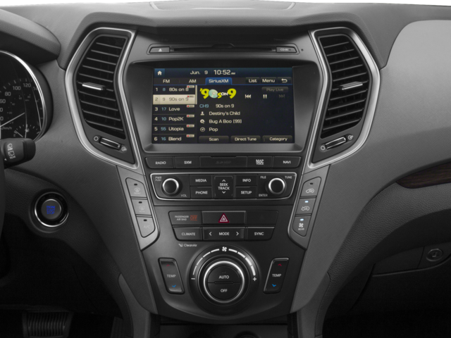 Used 2017 Silver Hyundai SE Ultimate image 17