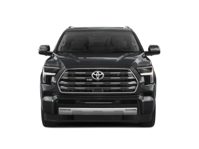New 2026  Toyota Limited image 4