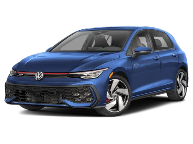 2026 Volkswagen Golf GTI 2.0T S 4-door DSG's photo