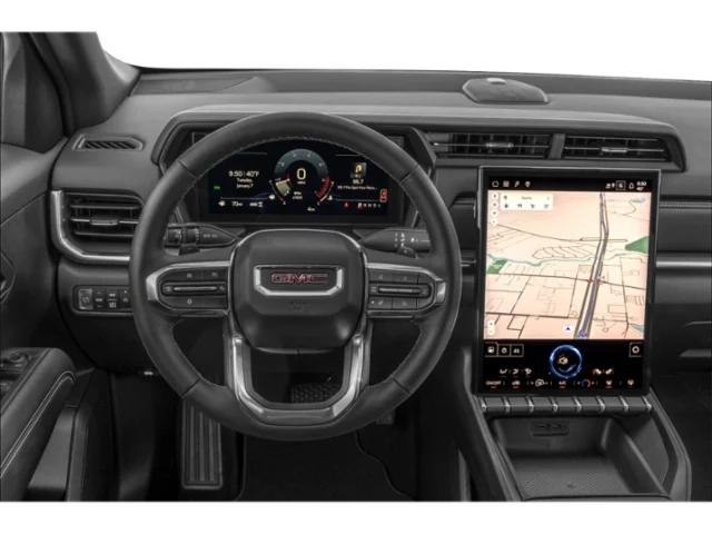New 2026 Sterling Metallic GMC Elevation image 4
