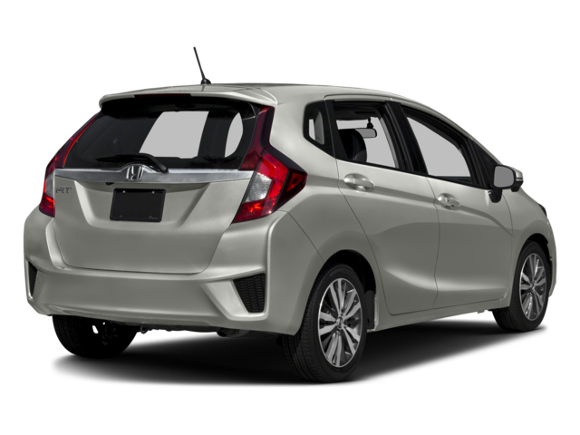 Used 2016 Honda Fit EX-L with VIN 3HGGK5H84GM704162 for sale in Groton, CT