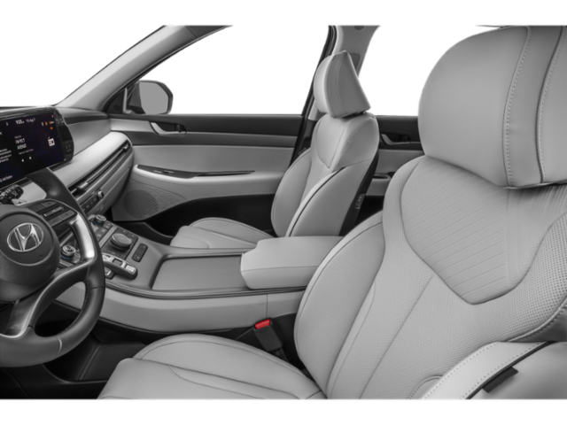 Used 2025 White Hyundai SEL image 7