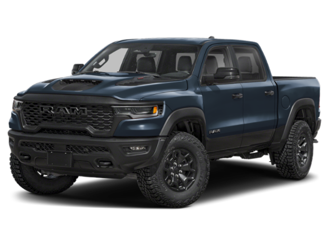 2026 RAM Ram 1500 Pickup RHO