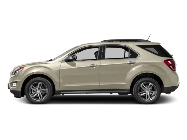 Used 2016 Silver Chevrolet LTZ image 3
